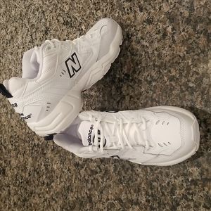 New Balance 608 Men's Walking Shoes Size 8